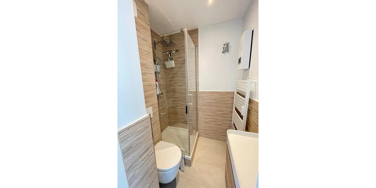 Etagenwohnung Duisburg Duisburg-Mitte - 3.5 Zimmer, 74 m&sup2;, 595&euro; | Angebot:26382975