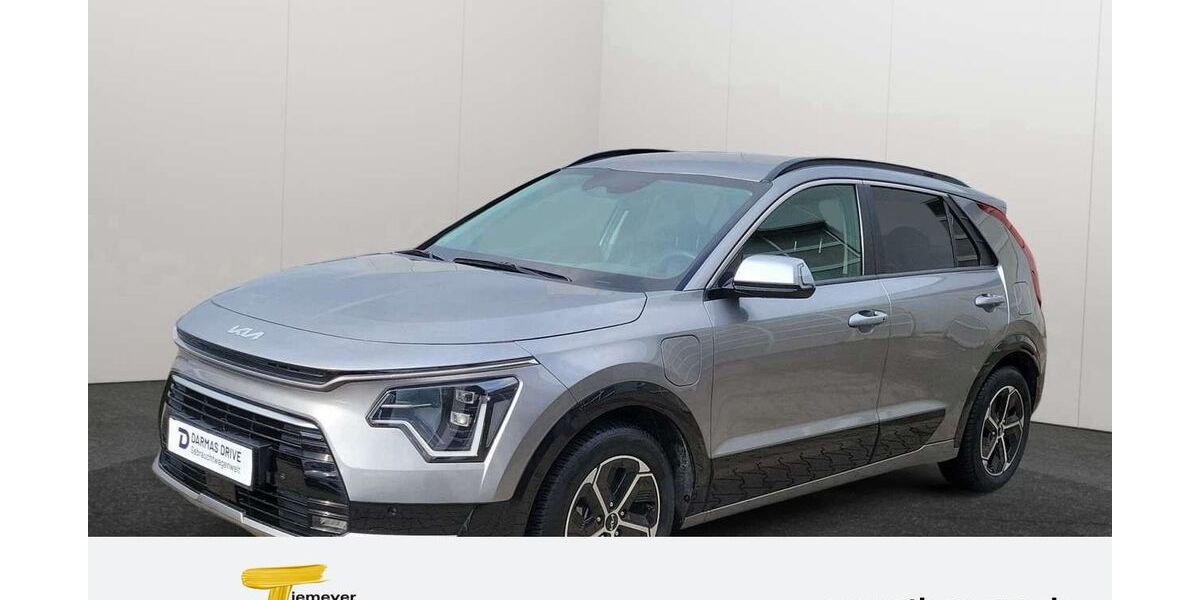 Kia Niro 69.500 km 21.990 &euro; Bochum 44809