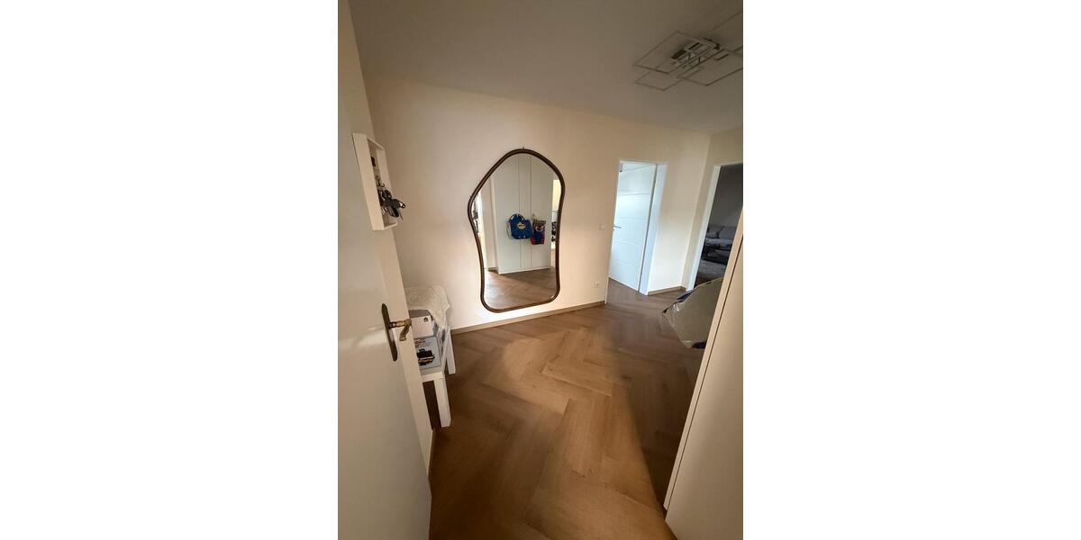 Dachgeschoßwohnung Herne Baukau - 3 Zimmer, 70 m&sup2;, 850&euro; | Angebot:26415581