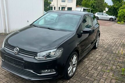 VW Polo 68.720 km 9.999 &euro; Essen 45355