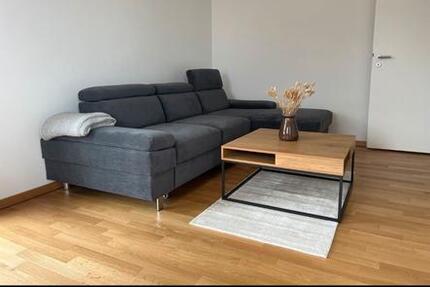 Neubau-Wohnung ab dem 1.3.2026 2 zimmer