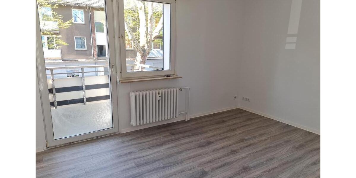 Etagenwohnung Duisburg Hamborn - 4 Zimmer, 68 m&sup2;, 530&euro; | Angebot:26145155