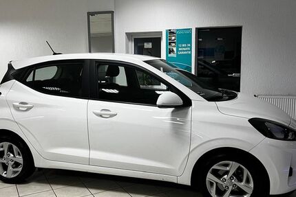 Hyundai i10 36.312 km 13.999 &euro; Voerde 46562