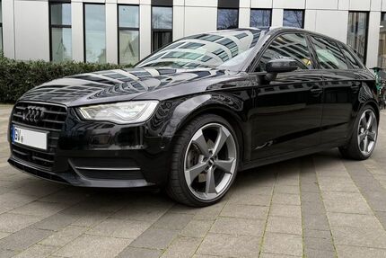 Audi A3 48.000 km 21.000 € Düsseldorf 40476