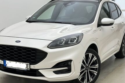 Ford Kuga 115.000 km 21.100 &euro; Mettmann 40822