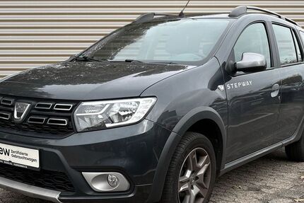 Dacia Logan 46.300 km 12.390 &euro; Duisburg 47059