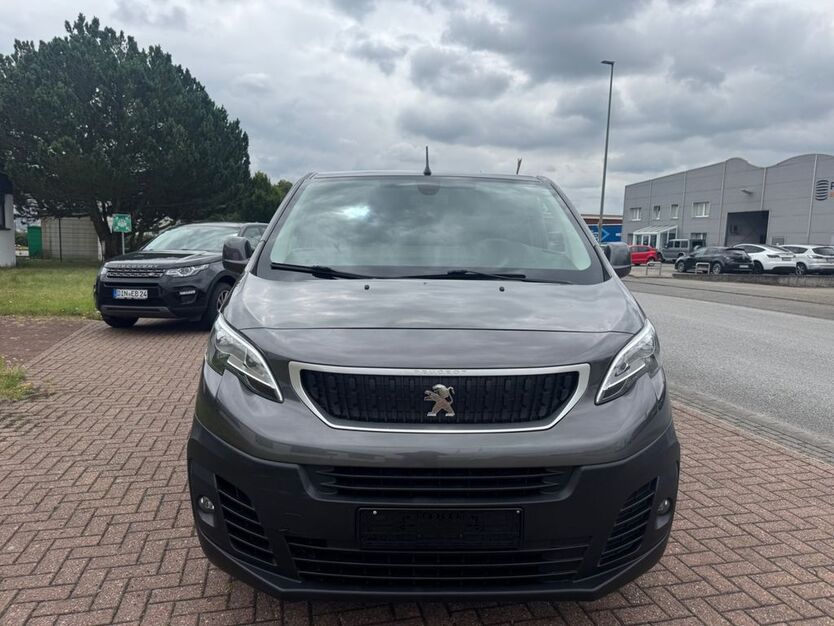 Peugeot Expert 158.000 km 13.990 € Hünxe 46569