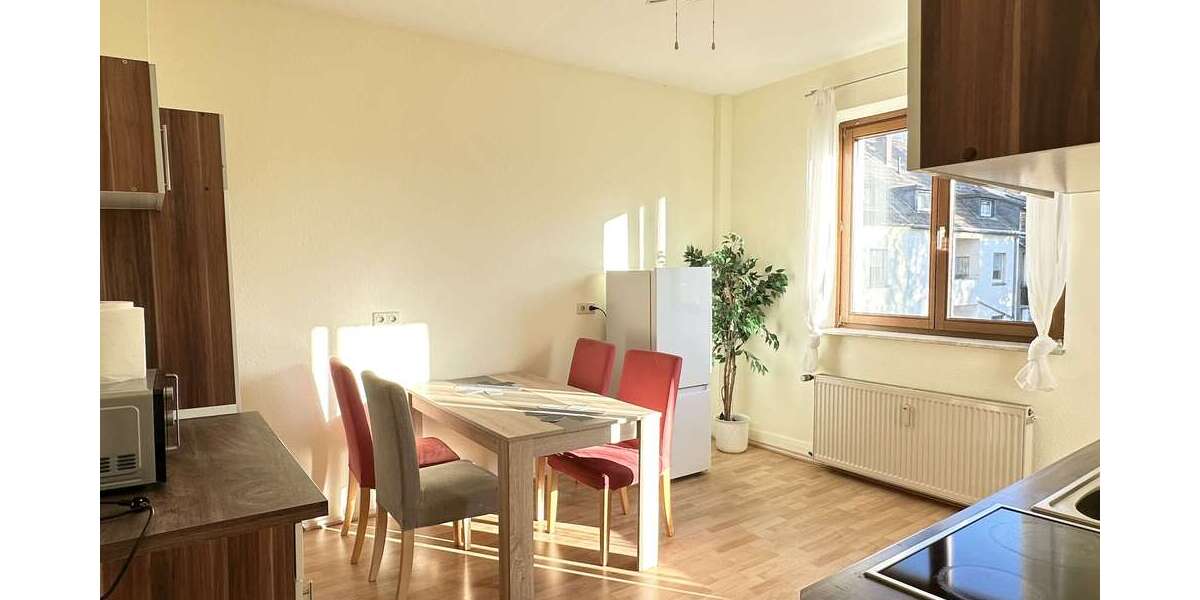 Etagenwohnung Duisburg Mittelmeiderich - 3 Zimmer, 77 m&sup2;, 400&euro; | Angebot:26897940
