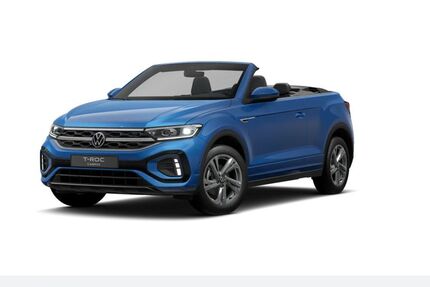 VW T-Roc 6.698 km 28.540 &euro; Dorsten 46282