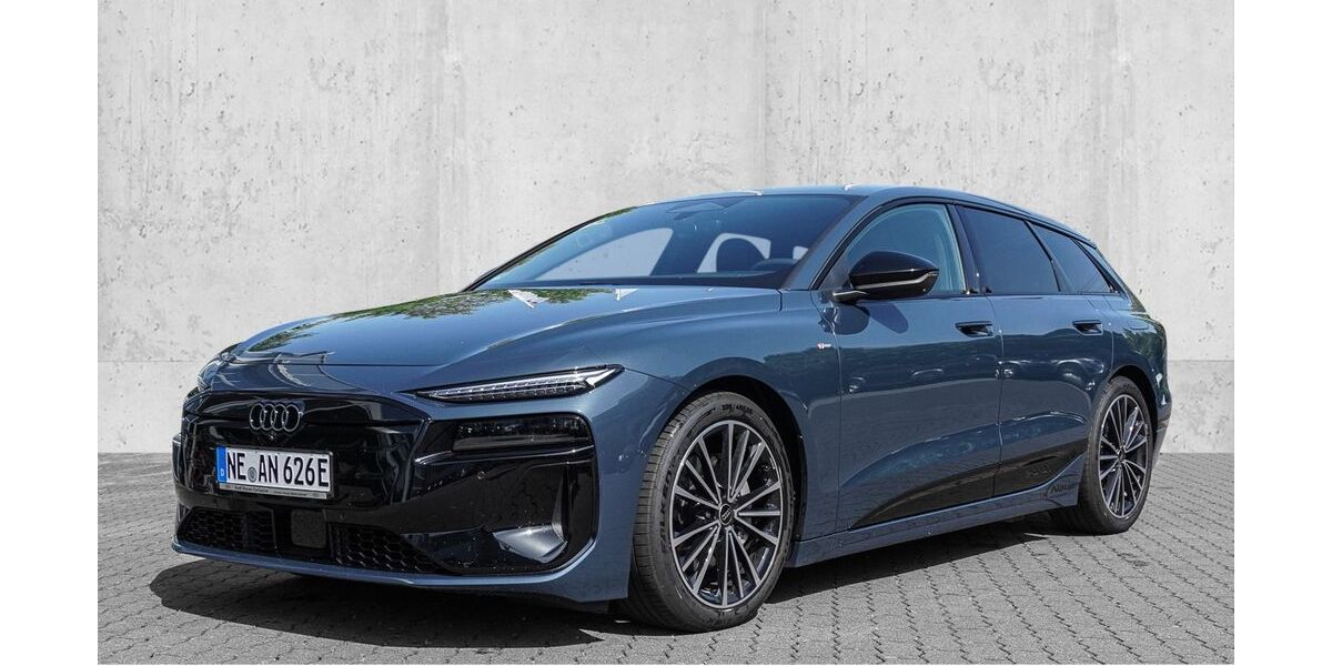 Audi A6 e-tron 4.999 km 80.440 &euro; Meerbusch 40670