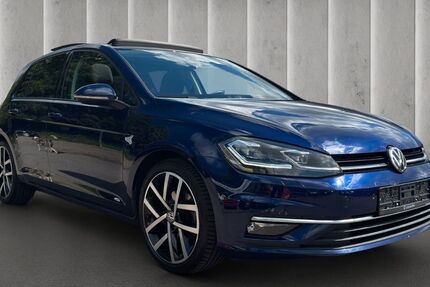 VW Golf 117.898 km 16.290 &euro; Wülfrath 42489
