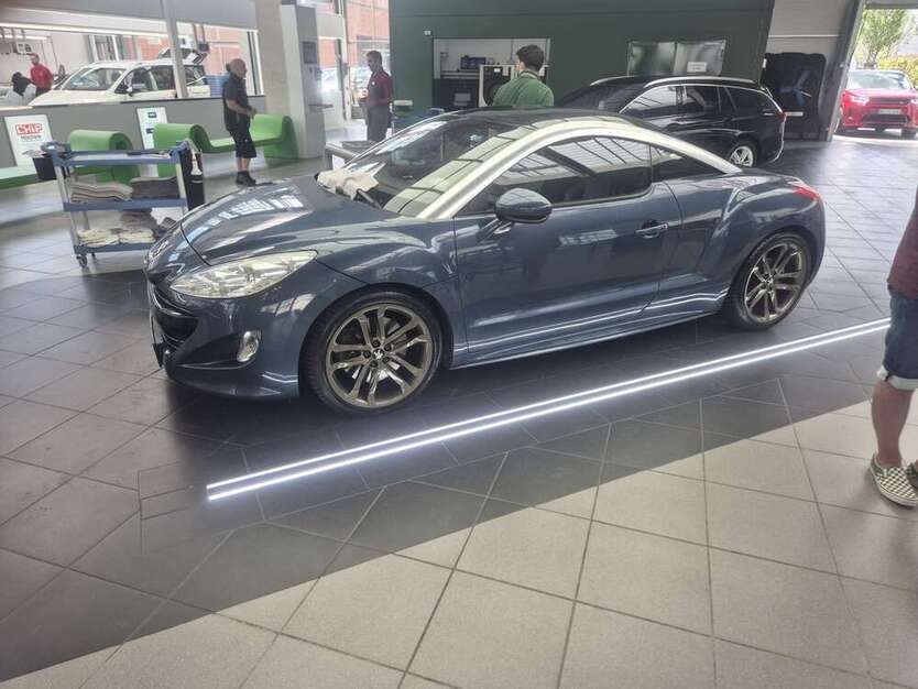 RCZ