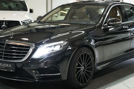 Mercedes-Benz S 500 211.000 km 29.900 &euro; Herne 44652