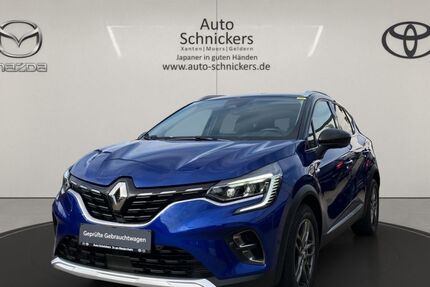 Renault Captur 95.731 km 14.990 &euro; Moers 47441