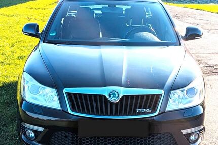 Skoda Octavia 133.824 km 8.750 &euro; Sprockhövel 45549