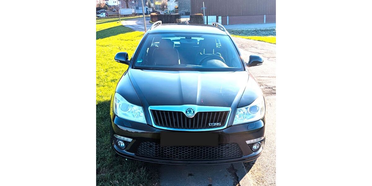 Skoda Octavia 133.824 km 8.750 &euro; Sprockhövel 45549