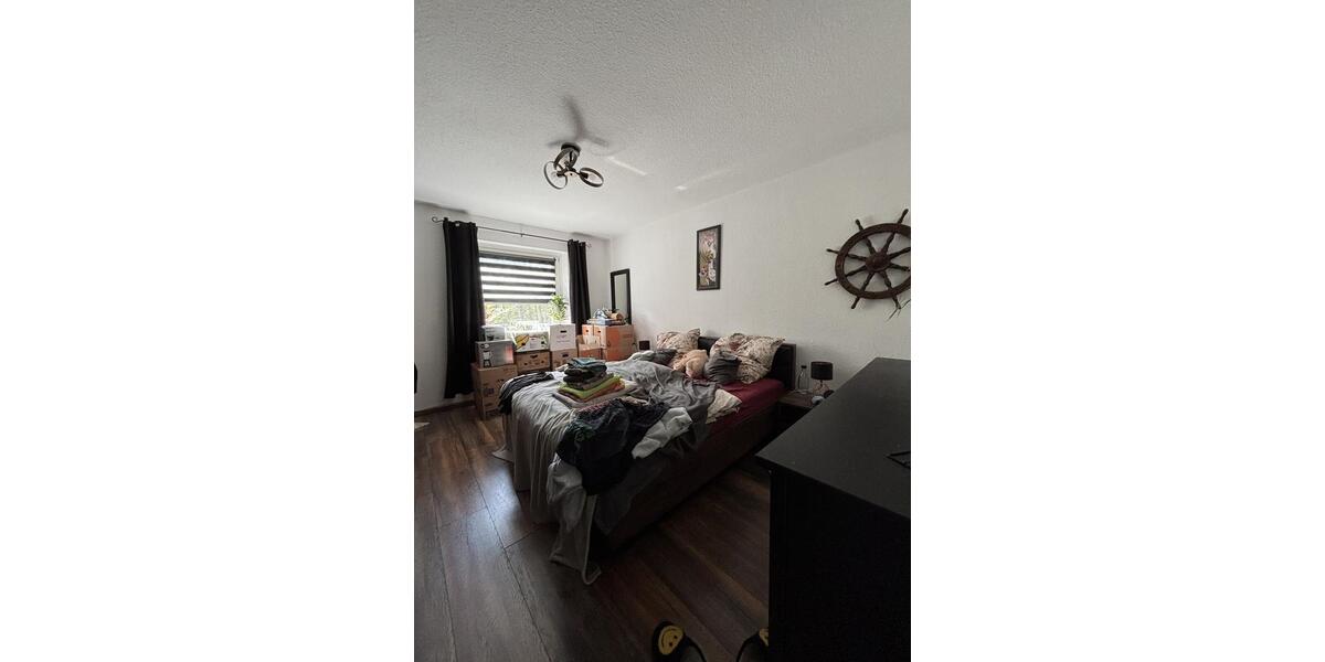 Etagenwohnung Moers Rheinkamp - 3.5 Zimmer, 67 m&sup2;, 565&euro; | Angebot:26329874