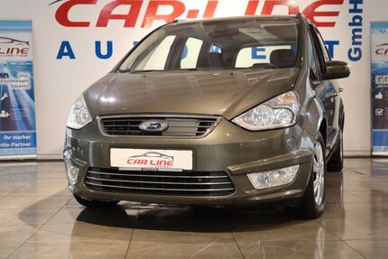 Ford Galaxy 147.724 km 8.555 &euro; Ratingen 40880