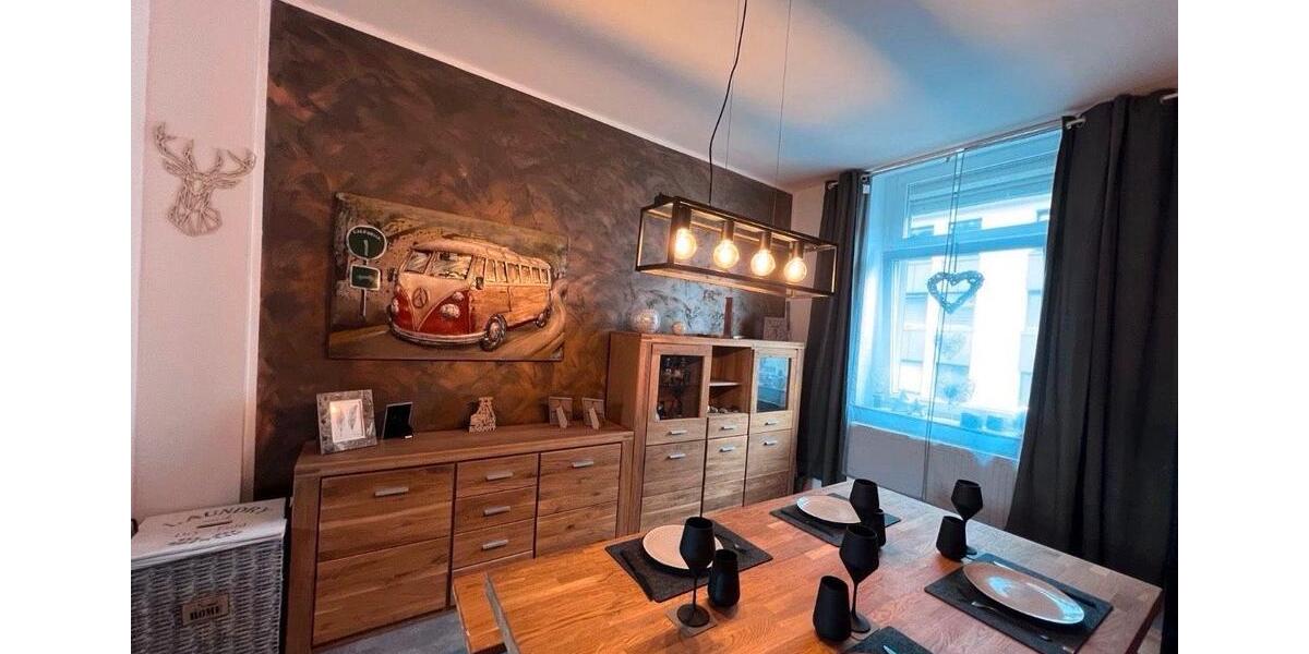 Etagenwohnung Gelsenkirchen Gelsenkirchen-Mitte - 3.5 Zimmer, 55 m&sup2;, 99.000&euro; | Angebot:25043824