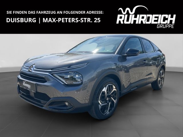 Citroen C4 24.500 km 20.190 &euro; Duisburg 47059