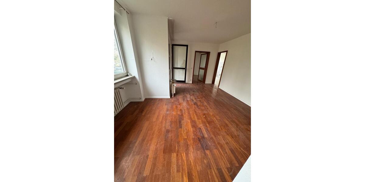 Etagenwohnung Meerbusch Necklenbroich - 2 Zimmer, 50 m&sup2;, 800&euro; | Angebot:25363564