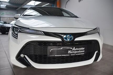 Toyota Corolla 17.814 km 20.980 &euro; Heiligenhaus 42579
