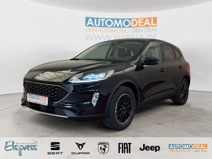 Kuga