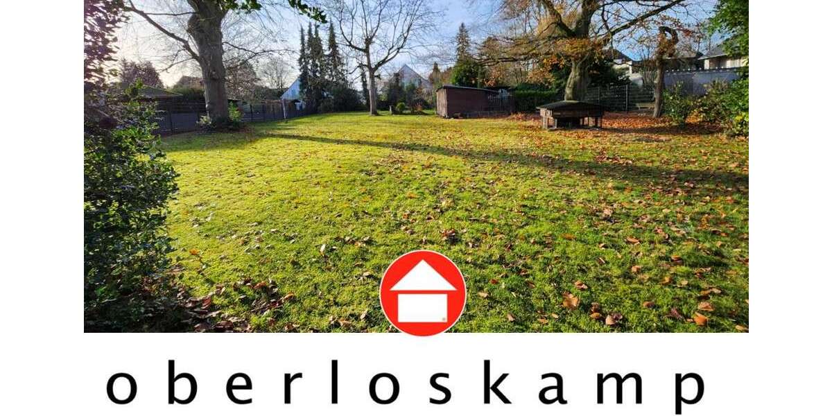 Grundstück Mülheim an der Ruhr Linksruhr - 500.000&euro; | Angebot:25480010