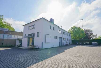 Gewerbeobjekt Mülheim Linksruhr - 3.250&euro; | Angebot:26915362