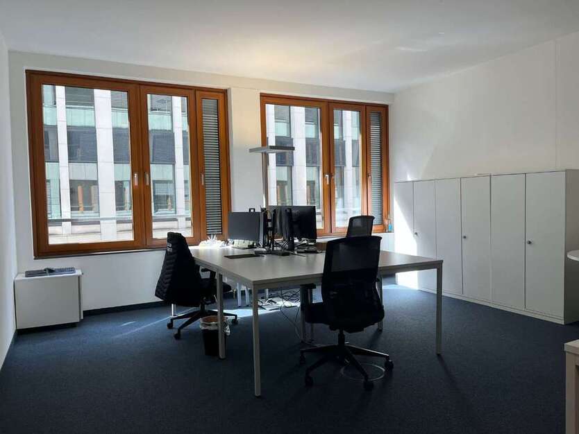 Büro in Hamburg 350 € 8 m²