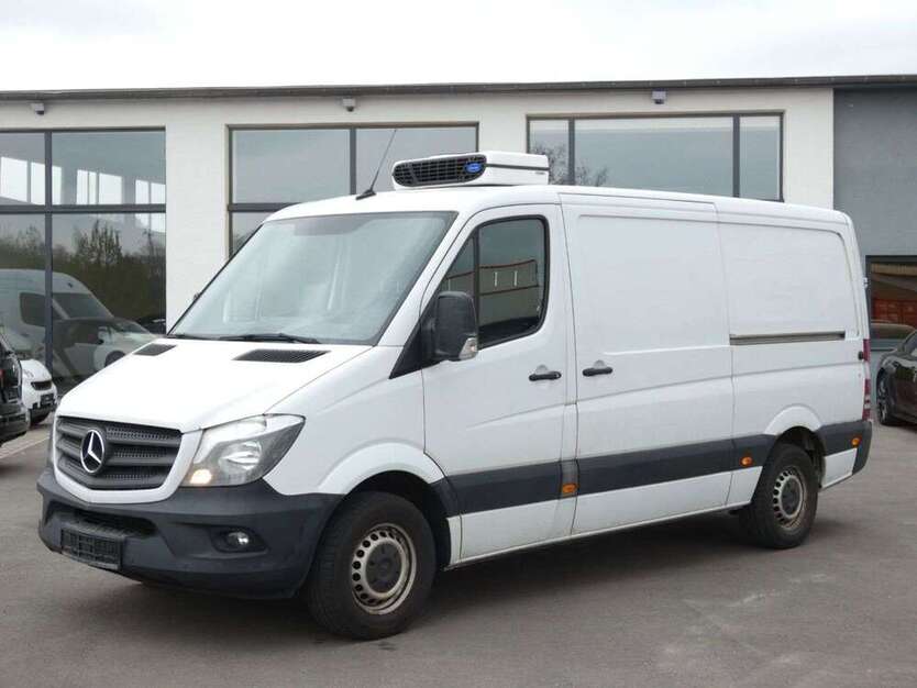 Sprinter
