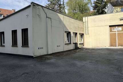 Gewerbeobjekt Essen Stadtbezirk III - 1.450&euro; | Angebot:26312485