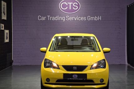 Seat Mii 34.053 km 4.900 &euro; Düsseldorf 40476