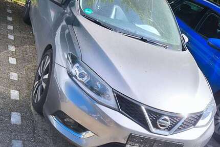 Nissan Pulsar 127.600 km 8.000 &euro; Hattingen, Stadt 45527