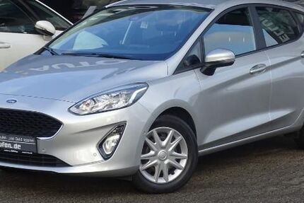 Ford Fiesta 96.519 km 10.990 &euro; Essen 45355