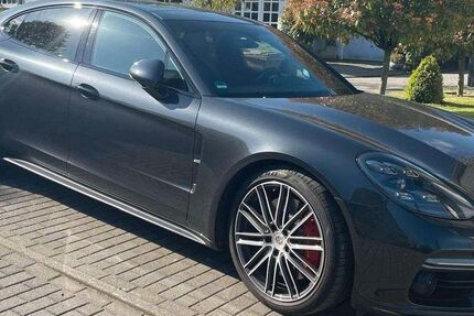 Porsche Panamera 140.000 km 59.900 &euro; Ratingen 40880