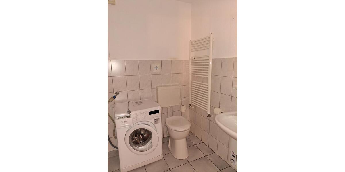 Wohnungsvermietung 2.5 zimmer