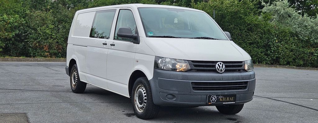VW T5 Transporter 247.000 km 9.999 &euro; Mettmann 40822
