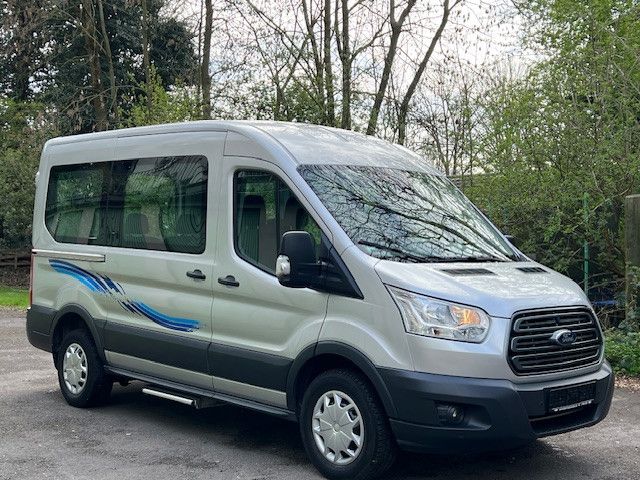 Renault Trafic 220.000 km 8.450 &euro; Essen 45138