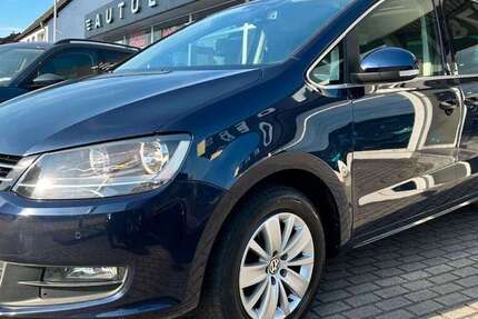VW Sharan 140.856 km 10.900 &euro; Moers 47443