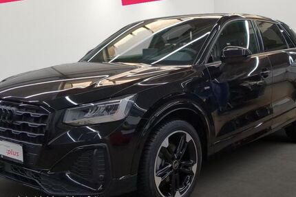 Audi Q2 32.828 km 32.650 &euro; Mülheim a.d. Ruhr 45481