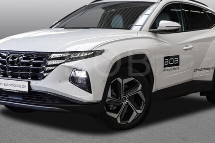 Hyundai TUCSON 44.011 km 31.666 &euro; Essen 45355