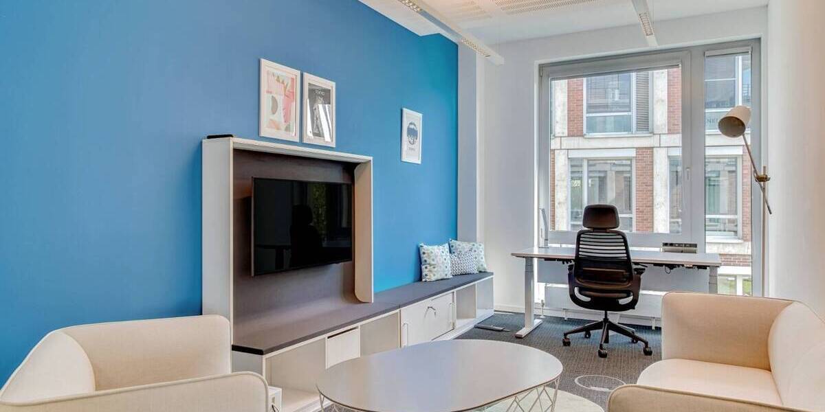 Arbeiten Sie in Regus Centro oder überall in unserem globalen Netzwerk zimmer