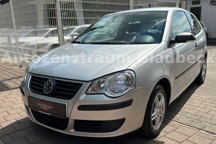 VW Polo 44.000 km 5.490 &euro; Gladbeck 45968