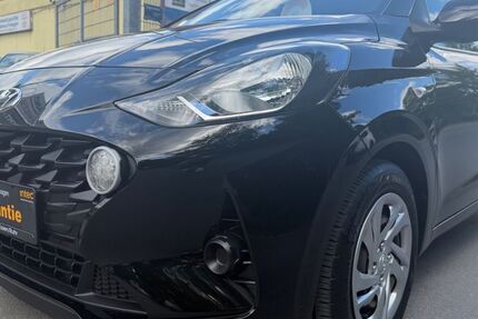 Hyundai i10 40.000 km 9.990 &euro; Essen - Borbeck 45355