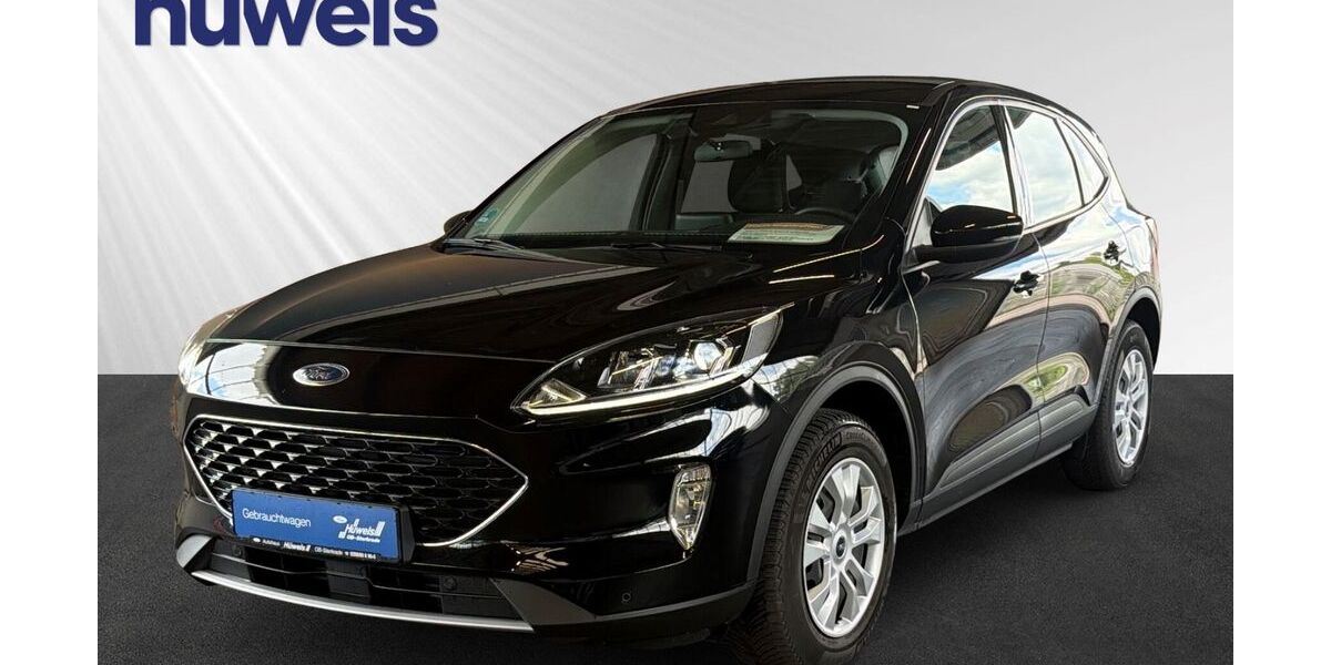 Ford Kuga 32.753 km 19.990 &euro; Oberhausen - Sterkrade 46145