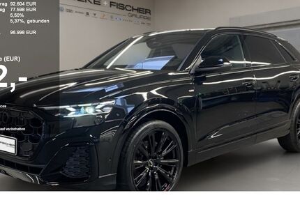 Audi Q8 13.500 km 95.887 &euro; Krefeld 47805