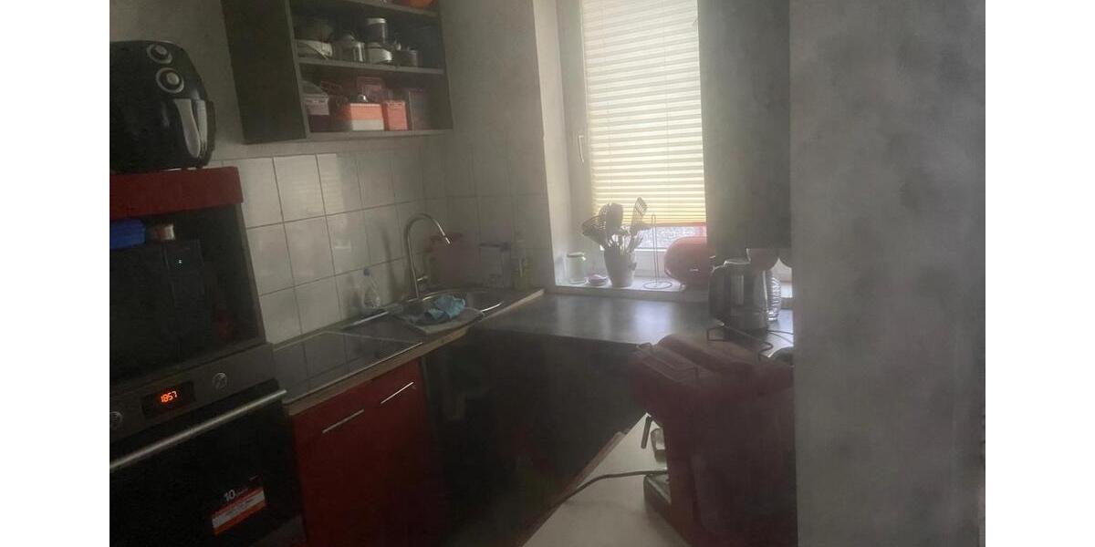 Etagenwohnung Gelsenkirchen Ückendorf - 3 Zimmer, 70 m&sup2;, 780&euro; | Angebot:25551551