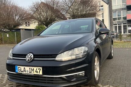 VW Golf 190.000 km 10.300 &euro; Dorsten 46284