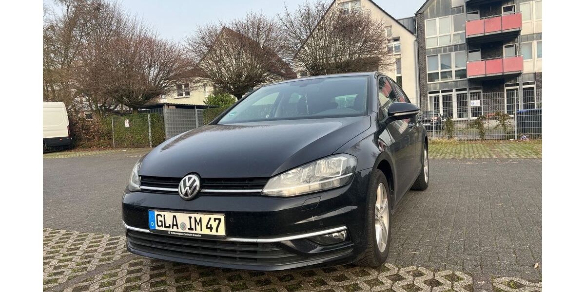 VW Golf 190.000 km 10.300 &euro; Dorsten 46284